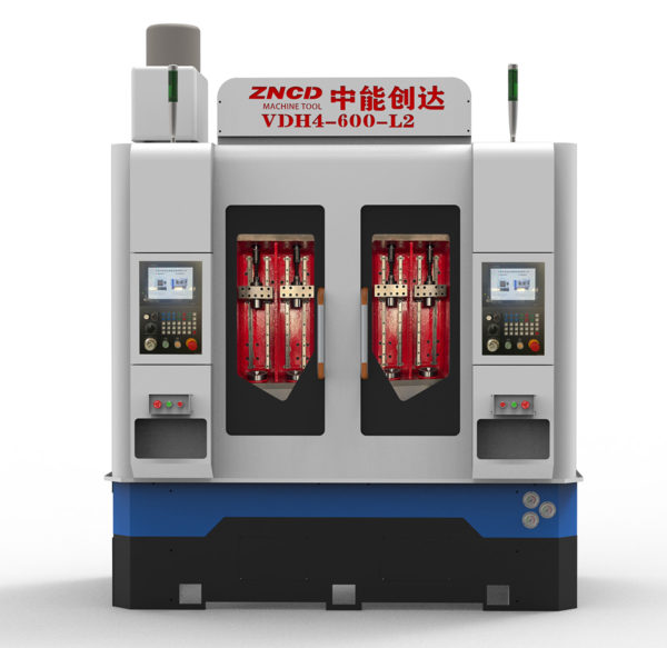 VDH4-600-L2系列倒立式深孔鉆